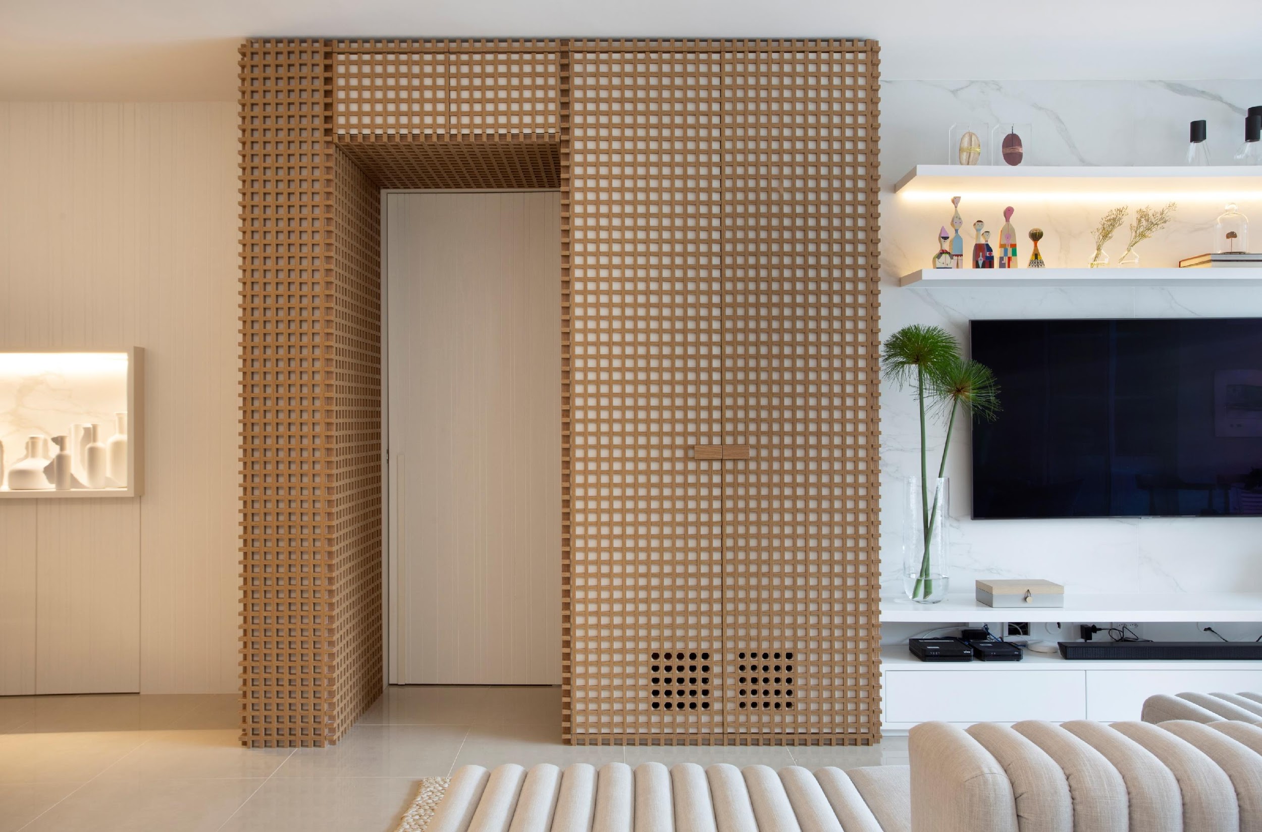 Apartamento GV